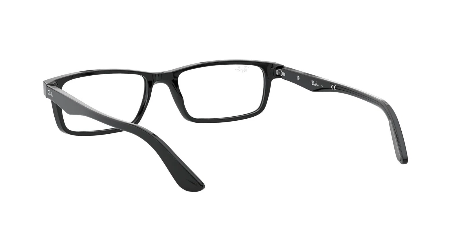 Ray-Ban 5277 Eyeglasses - view 12